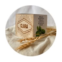 Personalised Decoration