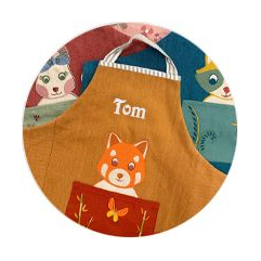 Personalised Textiles