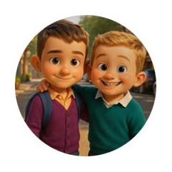 Personalised Decoration